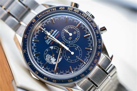 omega apollo 17 45th anniversary for sale|omega Apollo 17 45 anniversary.